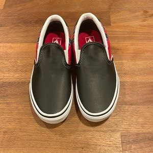 Vans Kids Classic Slip-On